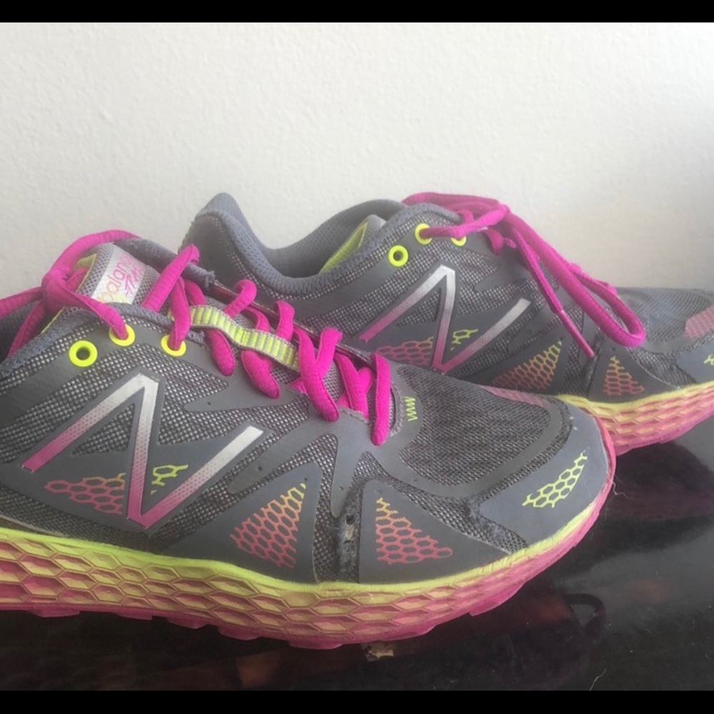 New Balance 980 Trail Running Shoes